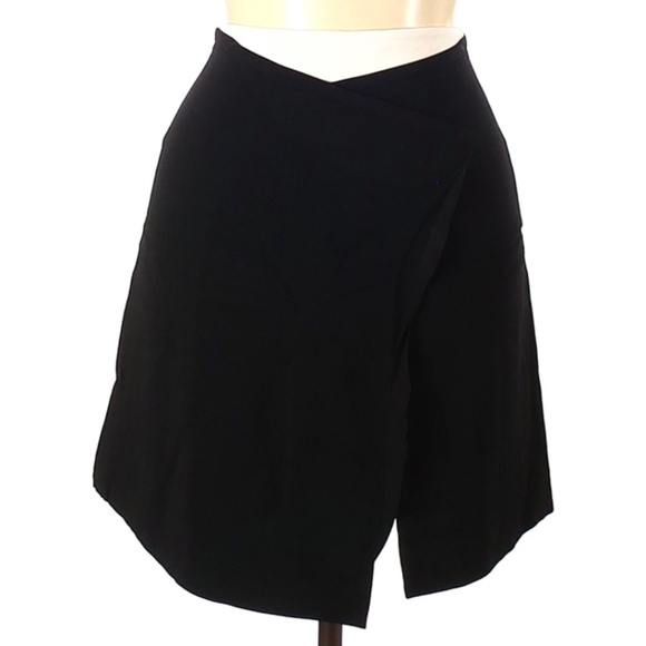A.L.C. Dresses & Skirts - ALC Color Block Faux Wrap Skirt 10